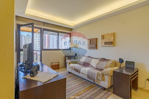 Venda-Apartamento-Rua Dona Libânia , 1985  - CPFL  - Vila Itapura , Campinas , São Paulo , 13015-090-690131020-102