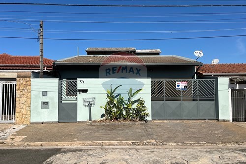 Venda-Casa-Rua Xavantes , 333  - Parque da Figueira , Campinas , São Paulo , 13040360-690211035-10