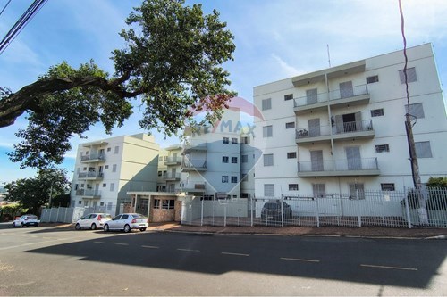 Venda-Apartamento-Jardim Santa Rosa , Nova Odessa , São Paulo , 13385052-690641011-506