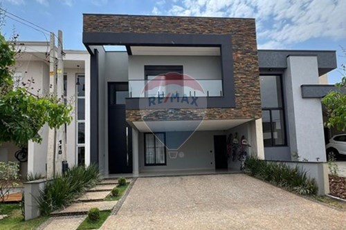 Venda-Casa de Condomínio-Rua Embaúba , 118  - Residencial Terras da Estância  - São Bento , Paulínia , São Paulo , 13142543-690511202-59