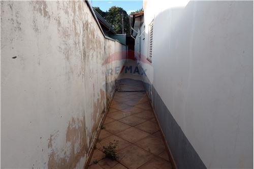 Casa - Alugar - Cosmópolis , São Paulo - Corredor - 690511358-312