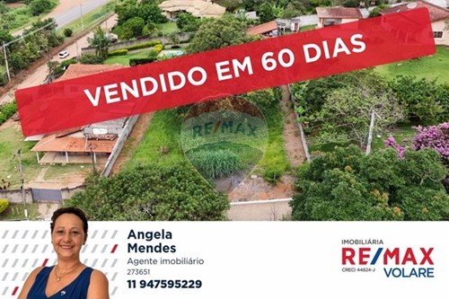 Venda-Terreno-Alameda Canario , s/n  - Vale do Atibaia  - Canedos , Piracaia , São Paulo , 12970-000-691011009-26