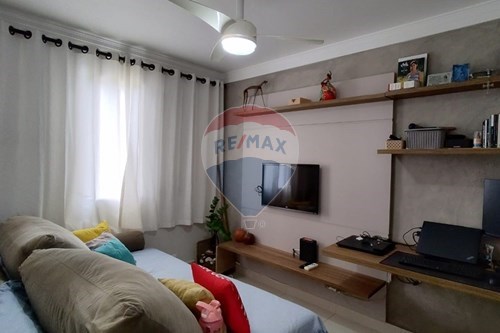 Venda-Apartamento-Rua Francisco Fadin , 120  - Spazio Ponte Nova  - Morumbi , Paulínia , São Paulo , 13140726-690511182-41