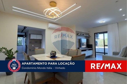 Alugar-Apartamento-Vista Alegre , Vinhedo , São Paulo , 13285342-690941046-50