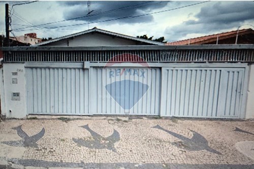 Alugar-Casa-Avenida José Fonseca de Arruda , 293  - Jardim dos Oliveiras , Campinas , São Paulo , 13044130-690681160-7