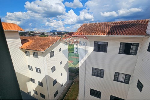 Venda-Apartamento-Jardim São Lourenço , Bragança Paulista , São Paulo , 12908-372-690041084-43