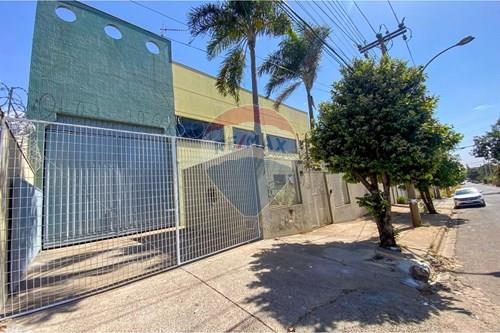 For Rent/Lease-Warehouse-Cidade Industrial , Santa Bárbara d'Oeste , São Paulo , 13456-164-690231041-47