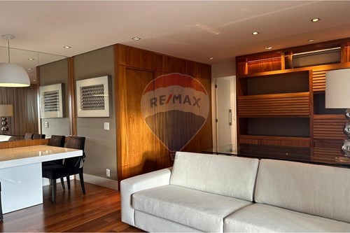Residential - Condo/Apartment - Barueri , São Paulo - BR