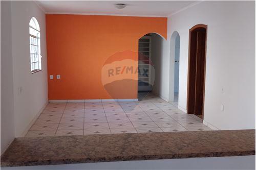 Casa - Alugar - Cosmópolis , São Paulo - Sala de estar - 690831004-310