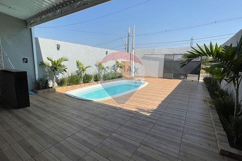 For Rent/Lease-House-Jardim dos Lagos II , Nova Odessa , São Paulo , 13380001-690711022-30