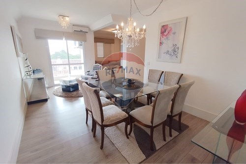 Alugar-Apartamento-Cidade Nova I , Indaiatuba , São Paulo , 13334160-690471124-72