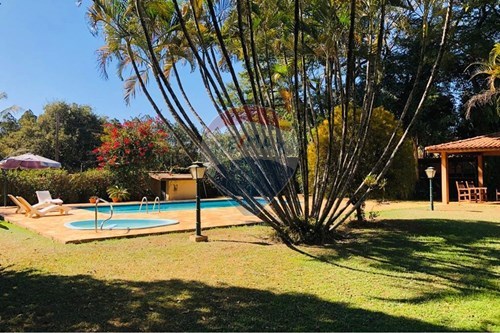 Venda-Chácara / Sítio / Fazenda-Jardim Maria Rosa , Araras , São Paulo , 13600972-690691052-54
