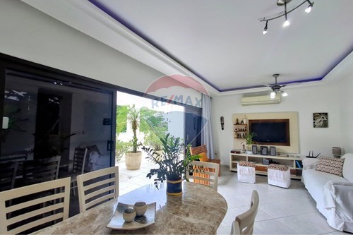 Venda-Cobertura-Jardim Astúrias , Guarujá , São Paulo , 11420390-690501023-23