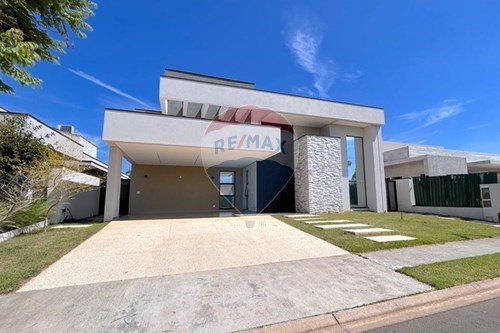 Venda-Casa de Condomínio-Residencial Campo Camanducaia , Jaguariúna , São Paulo , 13916272-691191003-15