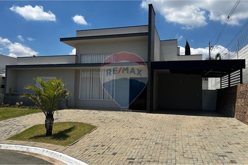 Alugar-Casa de Condomínio-Chácaras Silvania , Valinhos , São Paulo , 13271656-690851090-75