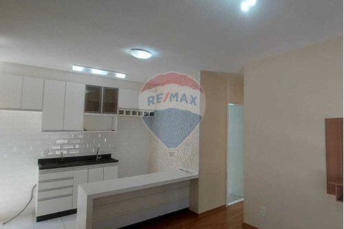Alugar-Apartamento-Avenida Emílio Bôsco , 1875  - Parque Yolanda (Nova Veneza) , Sumaré , São Paulo , 13179180-690511063-57