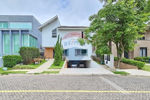 Venda-Casa de Condomínio-RUA CAMILLE PISSARRO , 476  - RESIDENCIAL TAMBORÉ 11  - Colinas da Anhangüera , Santana de Parnaíba , São Paulo , 06544722-691021016-42