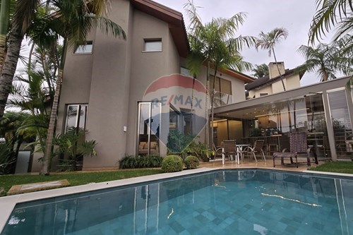 Alugar-Casa de Condomínio-Alphaville , Barueri , São Paulo , 06487-040-691141038-77