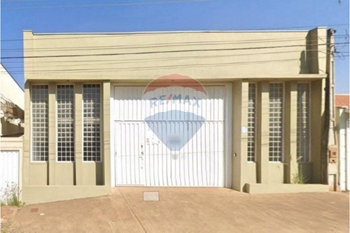 Aluga se Galpão Comercial em Araras