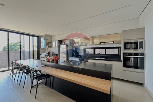 Venda-Casa-Condomínio Villa D Aquila , Piracicaba , São Paulo , 13414-350-690781020-241