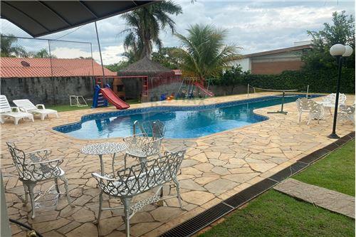 For Sale-Farm-Rua Planalto , 76  - Condominio Colinas de Piracicaba  - Colinas do Piracicaba (Ártemis) , Piracicaba , São Paulo , 13432548-690191008-107