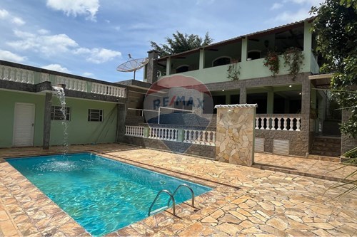 Venda-Chácara / Sítio / Fazenda-Vila Primavera , Jarinu , São Paulo , 13240000-691121001-22