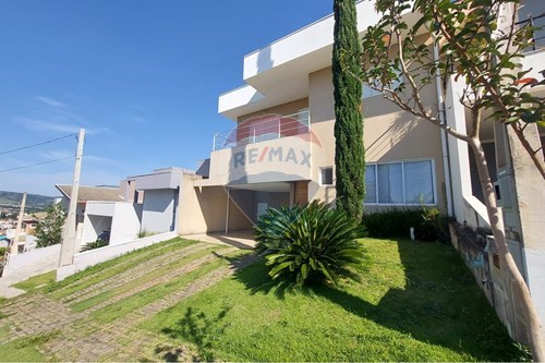 Residential - Townhouse - Valinhos , São Paulo - BR