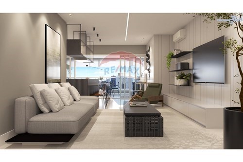 Venda-Apartamento-Canto do Forte , Praia Grande , São Paulo , 11700800-691161001-22