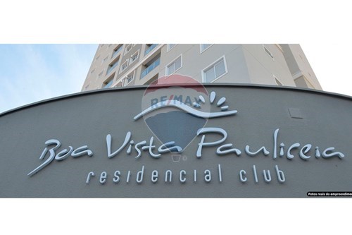 Alugar-Apartamento-Paulicéia , Piracicaba , São Paulo , 13424-060-690571051-184