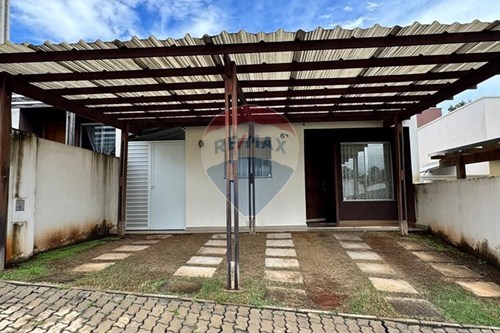 Alugar-Casa de Condomínio-Avenida Josefina Giovana Rossi , 61  - casa 61  - Centro , Capivari , São Paulo , 13365100-690091006-582