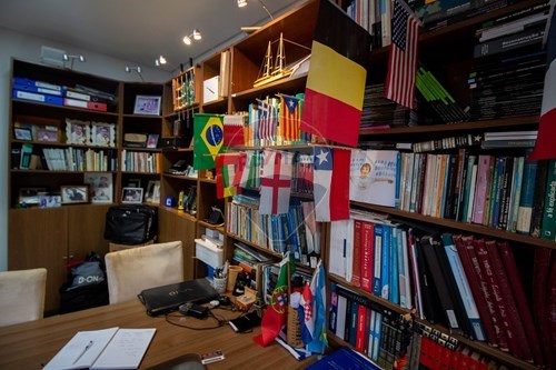 Slider Image Thumbnail