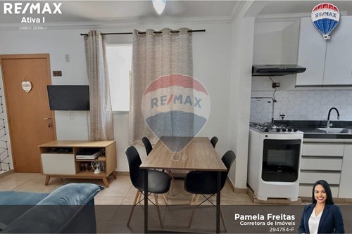 Venda-Apartamento-AV RIO DAS PEDRAS , 2201  - Marinho Agropecuária  - Piracicamirim , Piracicaba , São Paulo , 13425-380-690781084-150