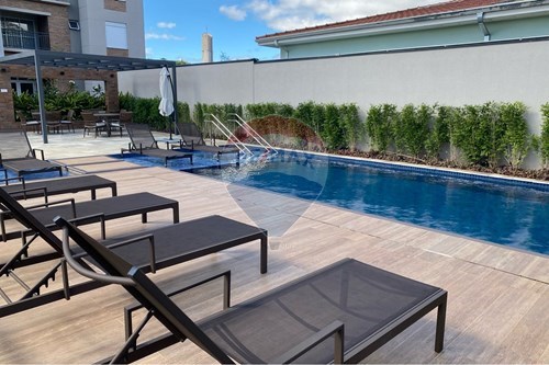 Alugar-Apartamento-Rua Helena Steimberg , 597  - Nova Campinas , Campinas , São Paulo , 13092481-690681167-3