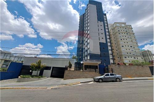 For Rent/Lease-Condo/Apartment-Rua Elias Juvenal de Mello , 1140  - Jardim Ana Maria , Jundiaí , São Paulo , 13208820-690591006-29