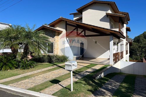Residential - Townhouse - Bragança Paulista , São Paulo - BR
