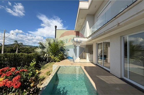 Venda-Casa de Condomínio-Rua Piacenza , 193  - Condomínio Residencial San Vitale , Bragança Paulista , São Paulo , 12913099-690041135-39