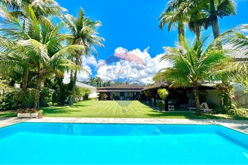 Venda-Casa de Condomínio-Acapulco , Guarujá , São Paulo , 11445000-690981027-77