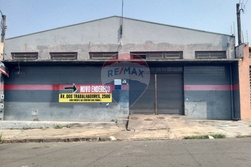 For Rent/Lease-Business-Jardim Cruzeiro , Mogi Guaçu , São Paulo , 13847007-690521097-4