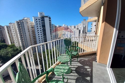 Venda-Apartamento-Rua México , 245  - Barra Funda , Guarujá , São Paulo , 11410350-690551040-609