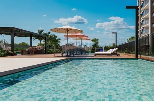 Venda-Apartamento-Rua Francisco Fadin , 570  - Amati  - Morumbi , Paulínia , São Paulo , 13140000-690511182-48