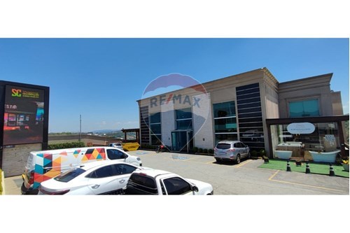 Alugar-Cj. Comercial/ Sala-Estrada Municipal Bela Vista , 917  - Alphaville , Santana de Parnaíba , São Paulo , 06539010-690791120-3