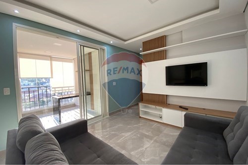 Residential - Condo/Apartment - Jundiaí , São Paulo - BR