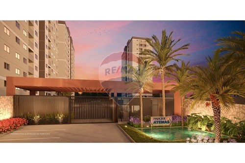 Venda-Apartamento-Rua Cedro , 225  - Alto de Pinheiros , Paulínia , São Paulo , 13145344-690511309-17