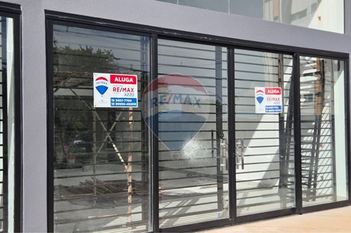 Alugar-Cj. Comercial/ Sala-Jardim Ipiranga , Americana , São Paulo , 13468570-690231025-2