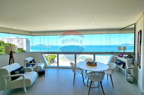 Venda-Apartamento-Avenida General Monteiro de Barros , 30  - GoCoffee  - Jardim Astúrias , Guarujá , São Paulo , 11420010-690501023-330