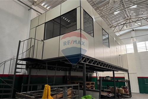 Alugar-Galpão-Jardim Myrian Moreira da Costa , Campinas , São Paulo , 13098404-690331002-104