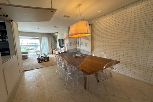 Venda-Apartamento-Balneário Guarujá , Guarujá , São Paulo , 11440002-690981026-242