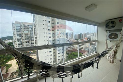 For Sale-Condo/Apartment-Tombo , Guarujá , São Paulo , 11420-410-690981001-279