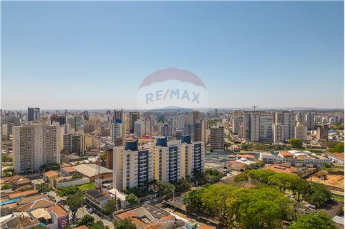 For Sale-Condo/Apartment-Rua Dr Sales de Oliveira , 120  - Vila Industrial , Campinas , São Paulo , 13.035-270-690211011-52