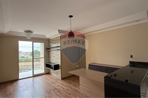 Residential - Condo/Apartment - Valinhos , São Paulo - BR